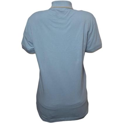 Imagem de Camisa Masculina Gola Polo Colcci Com Detalhe Malha Piquet