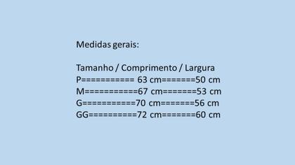 Imagem de Camisa Masculina Gola Polo Lisa