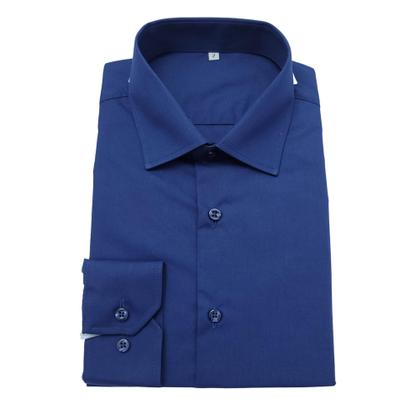 Imagem de Camisa Masculina Social QiLin Poliamida com Algodão 6536