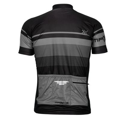 Imagem de Camisa Mattos Racing Track 2 Cinza Bike Ciclismo