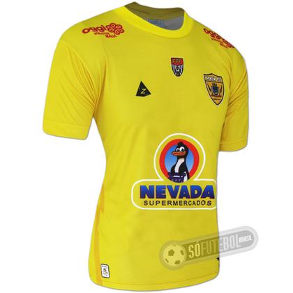 Imagem de Camisa Mauá - Modelo I