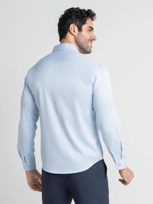 Imagem de Camisa Metropolitan                   