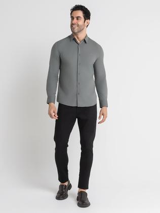 Imagem de Camisa Metropolitan                   