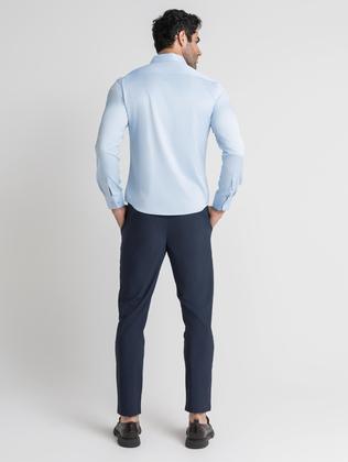 Imagem de Camisa Metropolitan                   