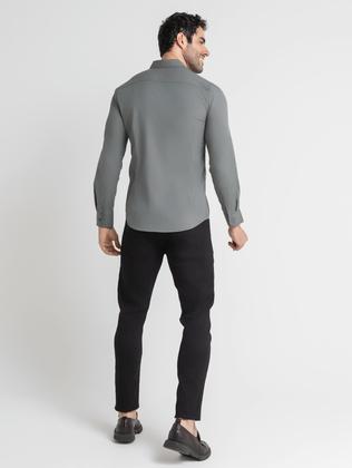 Imagem de Camisa Metropolitan                   