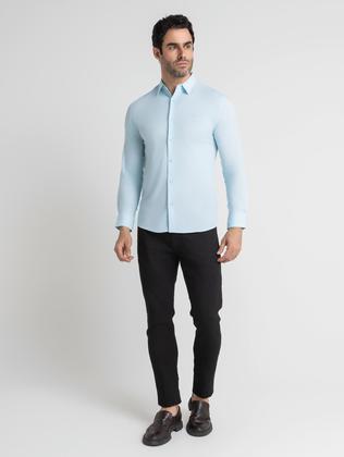 Imagem de Camisa Metropolitan                   