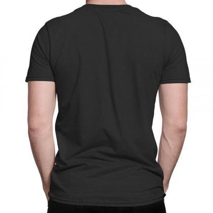 Imagem de Camisa Militar StreetWear Camuflada Cinza