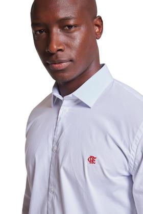 Imagem de Camisa Ml Enxuto Flamengo L Reserva