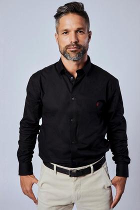 Imagem de Camisa Ml Enxuto Flamengo L Reserva