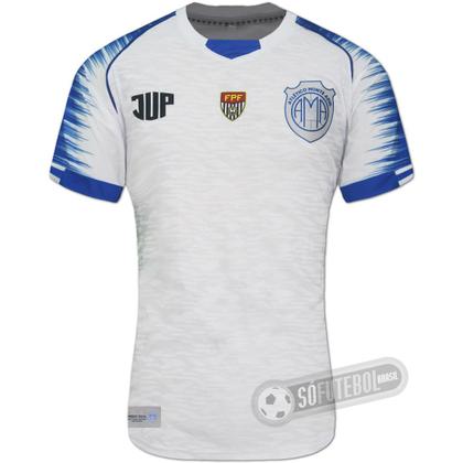 Imagem de Camisa Monte Azul - Modelo I