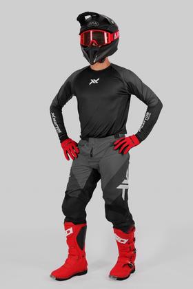 Imagem de Camisa Motocross Mattos Racing Pro Echoes
