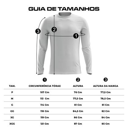 Imagem de Camisa Motocross Trilha Enduro Pro Tork Insane X