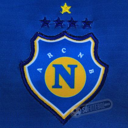 Imagem de Camisa Nacional Borbense - Modelo I