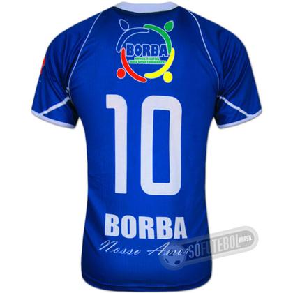 Imagem de Camisa Nacional Borbense - Modelo I