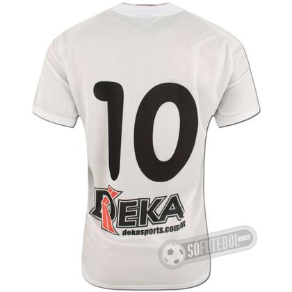 Imagem de Camisa Osasco F.C. - Modelo II