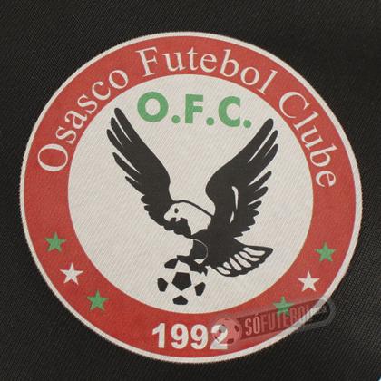 Imagem de Camisa Osasco F.C. - Modelo II