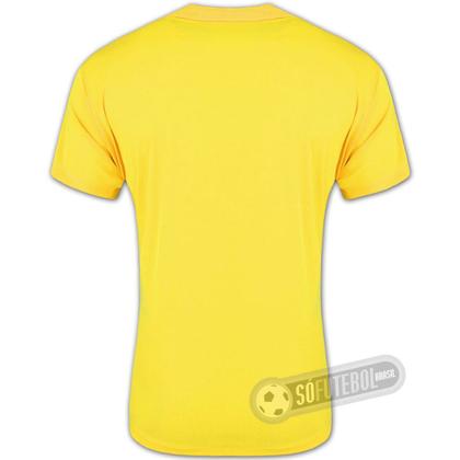 Imagem de Camisa P E C - Modelo I