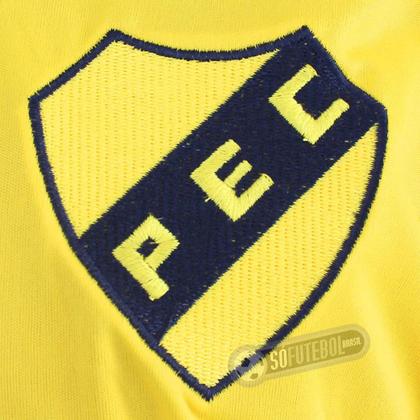 Imagem de Camisa P E C - Modelo I