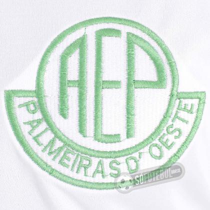 Imagem de Camisa Palmeiras d'Oeste - Modelo II