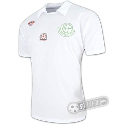 Imagem de Camisa Palmeiras d'Oeste - Modelo II