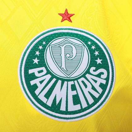 Imagem de Camisa Palmeiras III 25/26 s/n Torcedor Puma Masculina