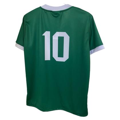 Imagem de Camisa Palmeiras Infantil Oficial Licenciada Torcida Baby