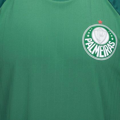 Imagem de Camisa Palmeiras Line Masculina