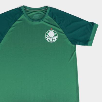 Imagem de Camisa Palmeiras Line Masculina