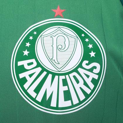 Imagem de Camisa Palmeiras Line Masculina