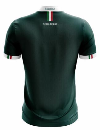 Imagem de Camisa Palmeiras - Palestra Italia