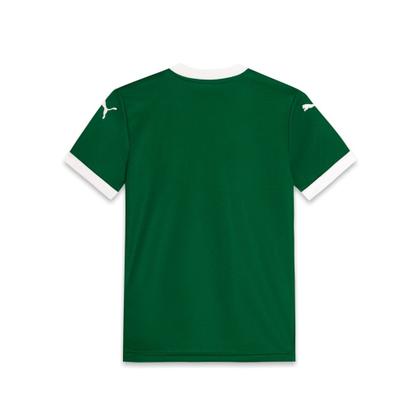 Imagem de Camisa palmeiras puma i 25/26 torcedor infantil