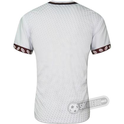 Imagem de Camisa Patrocinense - Modelo II