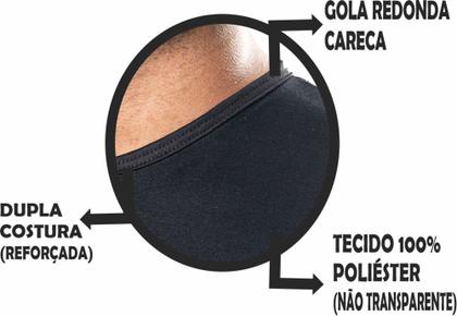 Imagem de Camisa Personalizada Frase Se Tudo Der Certo Hoje vai dar Merda  Estampada Adulto Ótimo Acabamento