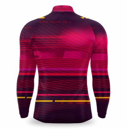 Imagem de Camisa pesca proteção solar uv fator 50 em varias estampas Camiseta de pescaria camuflada e de peixe