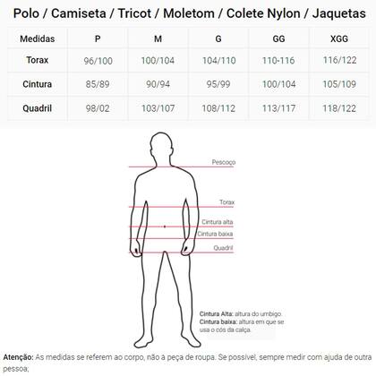 Imagem de Camisa Polo Aramis Basic Piquet In25 Verde Flag Masculino