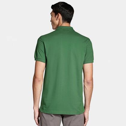 Imagem de Camisa Polo Aramis Basic Piquet In25 Verde Flag Masculino