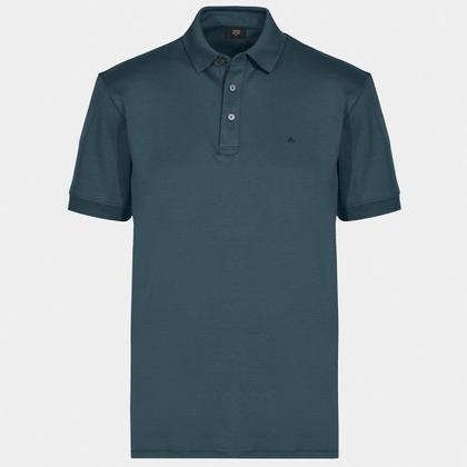 Imagem de Camisa Polo Aramis Interlock Tech In25 Verde Masculino