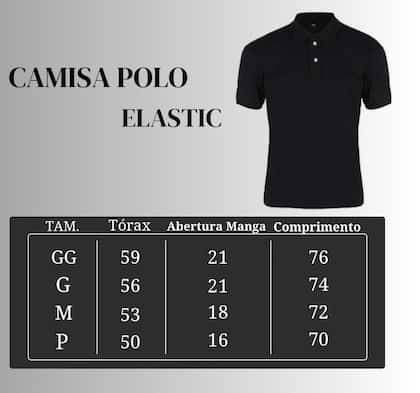 Imagem de Camisa Polo Aramis Masculino Piquet Basic