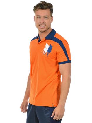 Imagem de Camisa Polo Ativa Fenomenal (sem elasticidade)