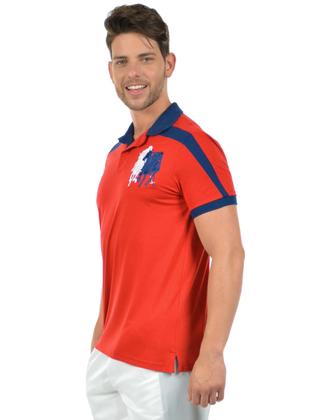 Imagem de Camisa Polo Ativa Fenomenal (sem elasticidade)