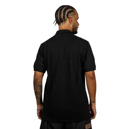 Imagem de Camisa Polo Chronic Preto