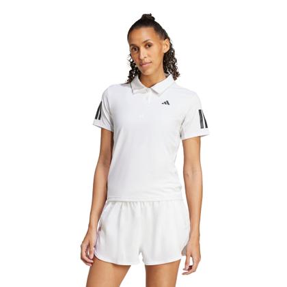 Imagem de Camisa Polo Club Tennis Climacool 3-Stripes