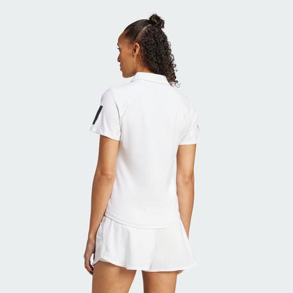 Imagem de Camisa Polo Club Tennis Climacool 3-Stripes