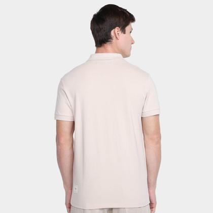 Imagem de Camisa Polo Colcci Básica Masculina