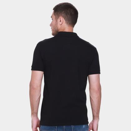 Imagem de Camisa Polo Colcci Casual Masculina