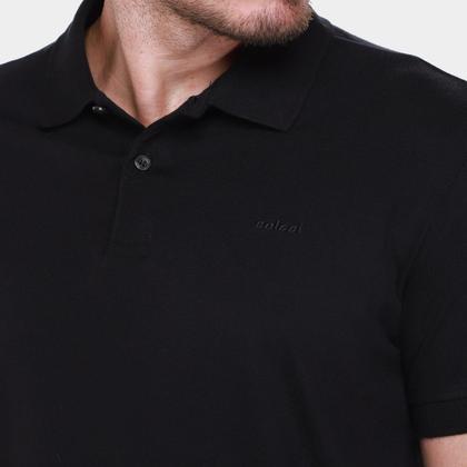 Imagem de Camisa Polo Colcci Casual Masculina