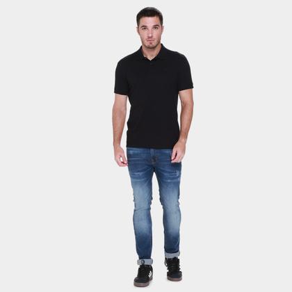 Imagem de Camisa Polo Colcci Casual Masculina