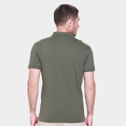 Imagem de Camisa Polo Colcci Casual Masculina