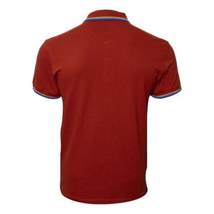 Imagem de Camisa Polo Colcci Com Detalhe e Listras