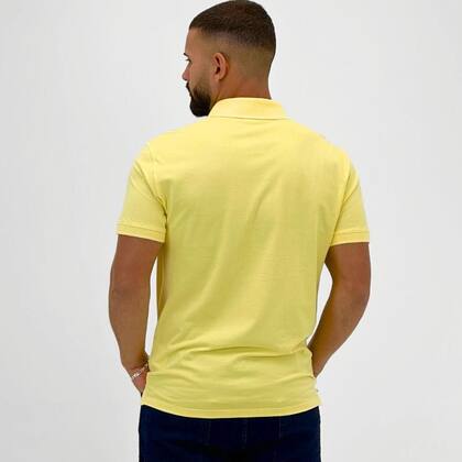 Imagem de Camisa Polo Dudalina Manga Curta Masculina